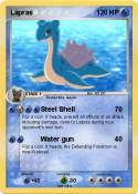 Lapras
