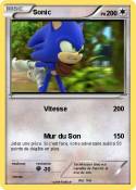 Sonic