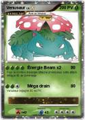 Venusaur