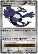 dark lugia