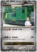 Trian