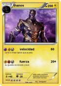 thanos