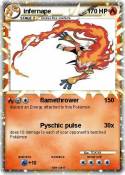 infernape