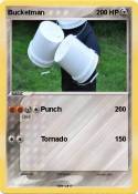 Bucketman