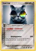 Cool Cat
