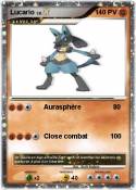 Lucario