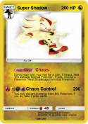Super Shadow