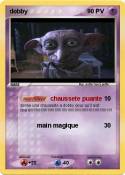 dobby