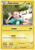 bram demey
