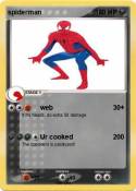 spiderman