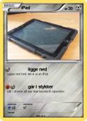 iPad