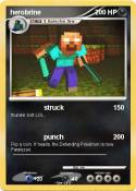herobrine
