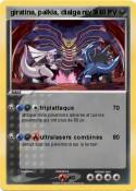 giratina,