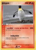penguin