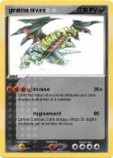 giratina niv.ex