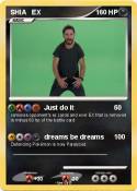 SHIA EX