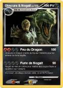 Obscura & Nogaï
