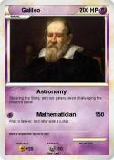 Galileo