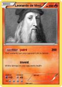 Leonardo de