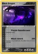 Black Dragon