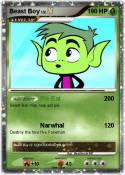 Beast Boy