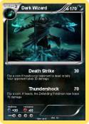 Dark Wizard
