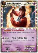 Luke Skywalker