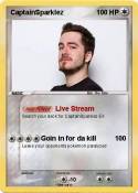 CaptainSparklez