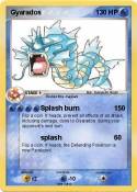 Gyarados