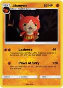 Jibanyan