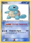 Squirtle