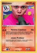 alexitomon