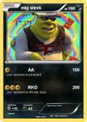 mlg shrek