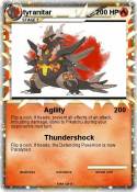 tyranitar