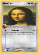 Mona Lisa