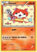 jibanyan
