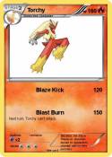 Torchy