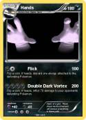 Hands