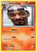 Snoop Dogg
