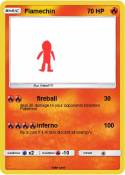 Flamechin