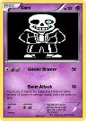 Sans