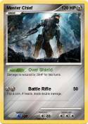Master Chief
