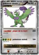 pokemon dream