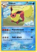 Flareon
