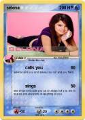 selena