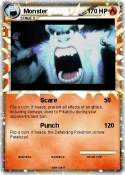 Monster
