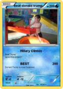 beat donald