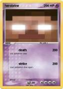 herobrine