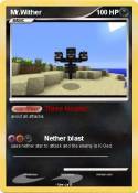 Mr.Wither