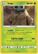 Grogu